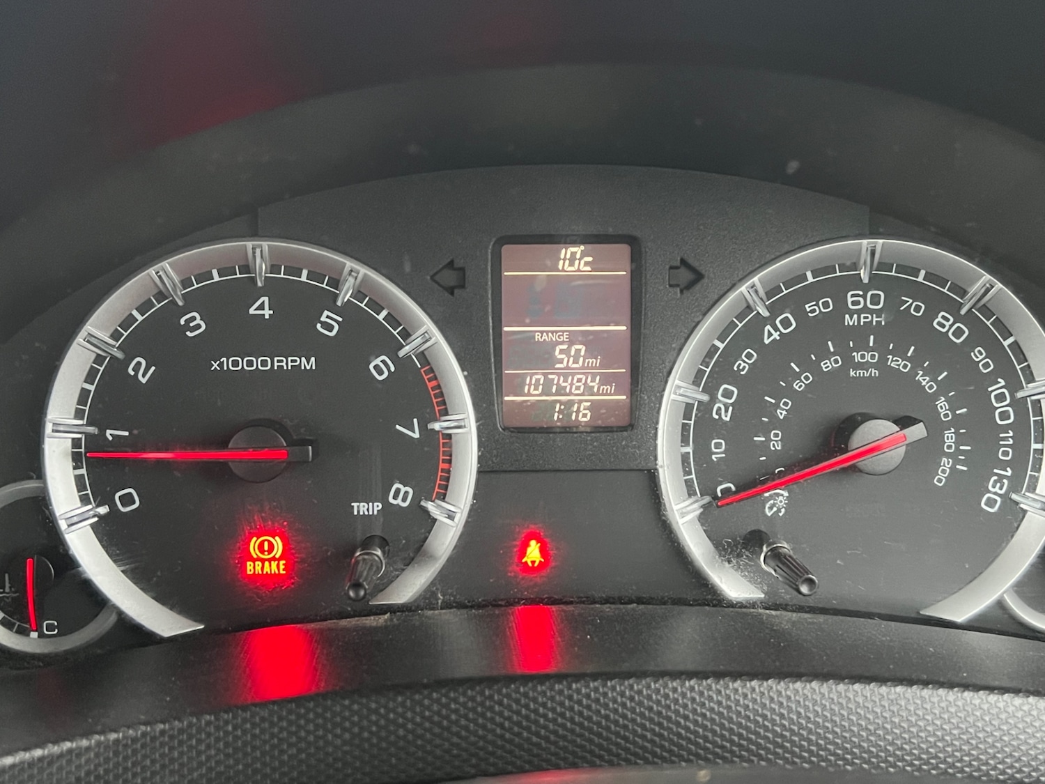 Used Suzuki Swift 2015 for sale - 76763537: Photo 14