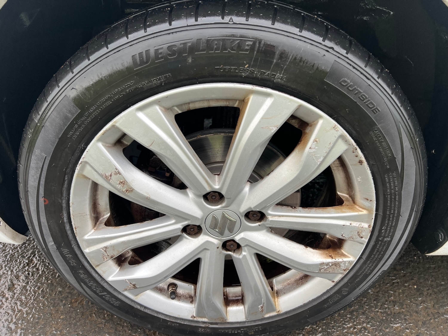 Used Suzuki Swift 2015 for sale - 76763537: Photo 6