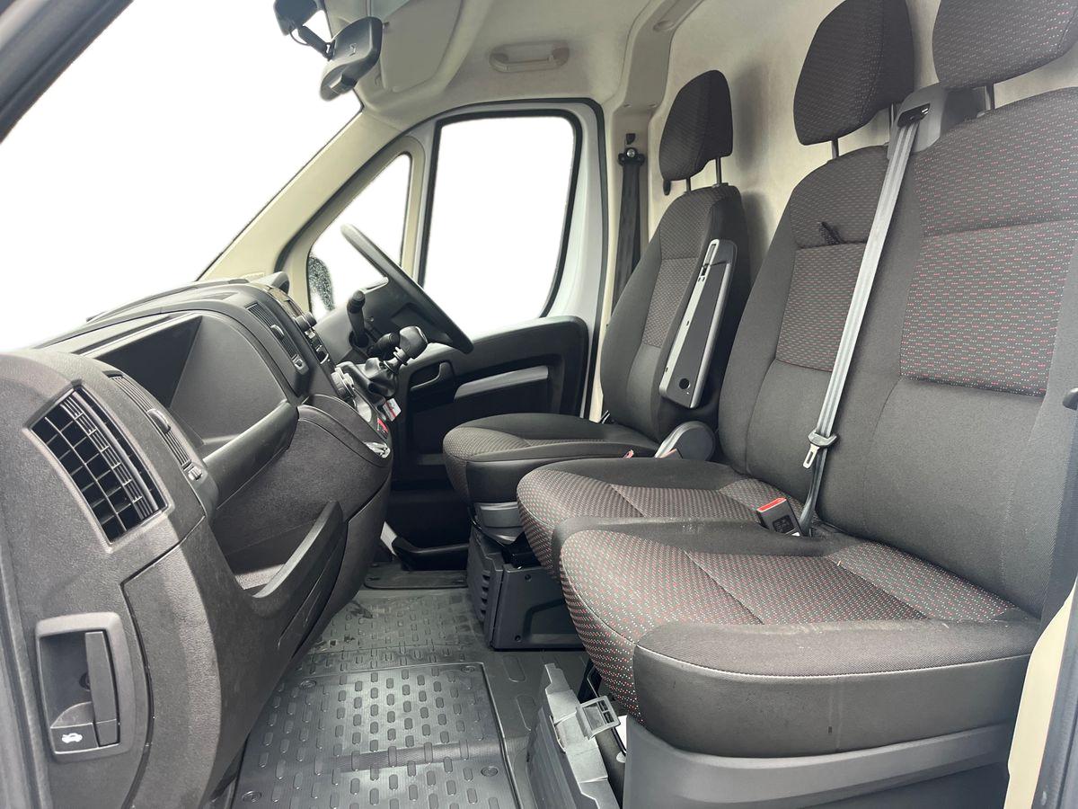 Used Vauxhall Movano 2022 for sale - 76851172: Photo 13