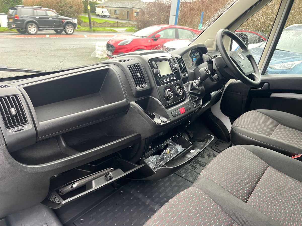 Used Vauxhall Movano 2022 for sale - 76851172: Photo 14