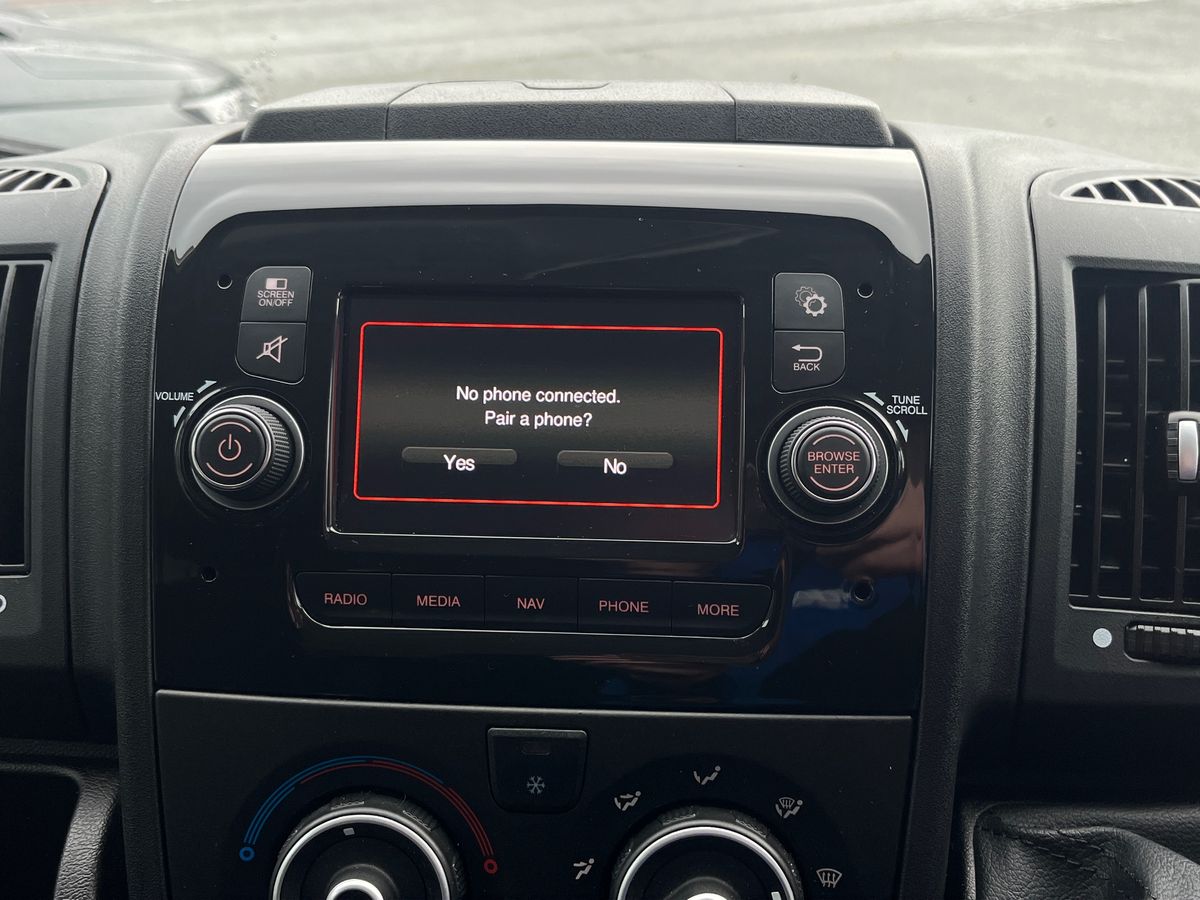 Used Vauxhall Movano 2022 for sale - 76851172: Photo 17