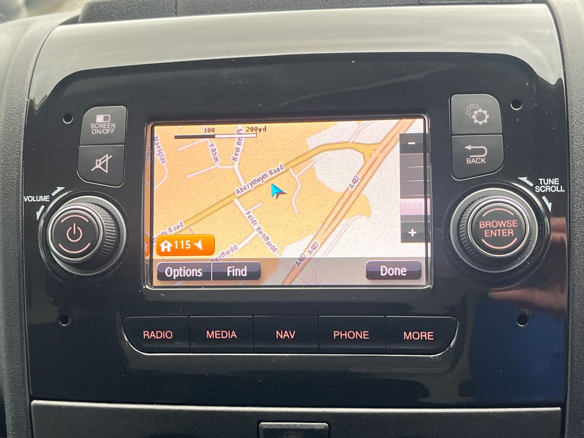 Used Vauxhall Movano 2022 for sale - 76851172: Photo 18