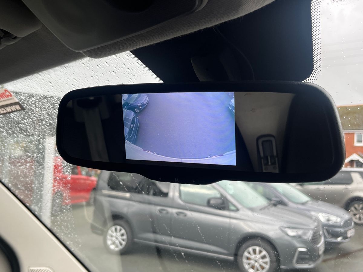 Used Vauxhall Movano 2022 for sale - 76851172: Photo 19