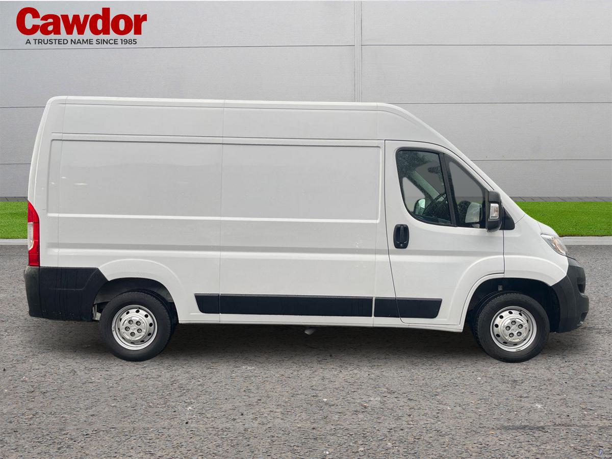 Used Vauxhall Movano 2022 for sale - 76851172: Photo 2