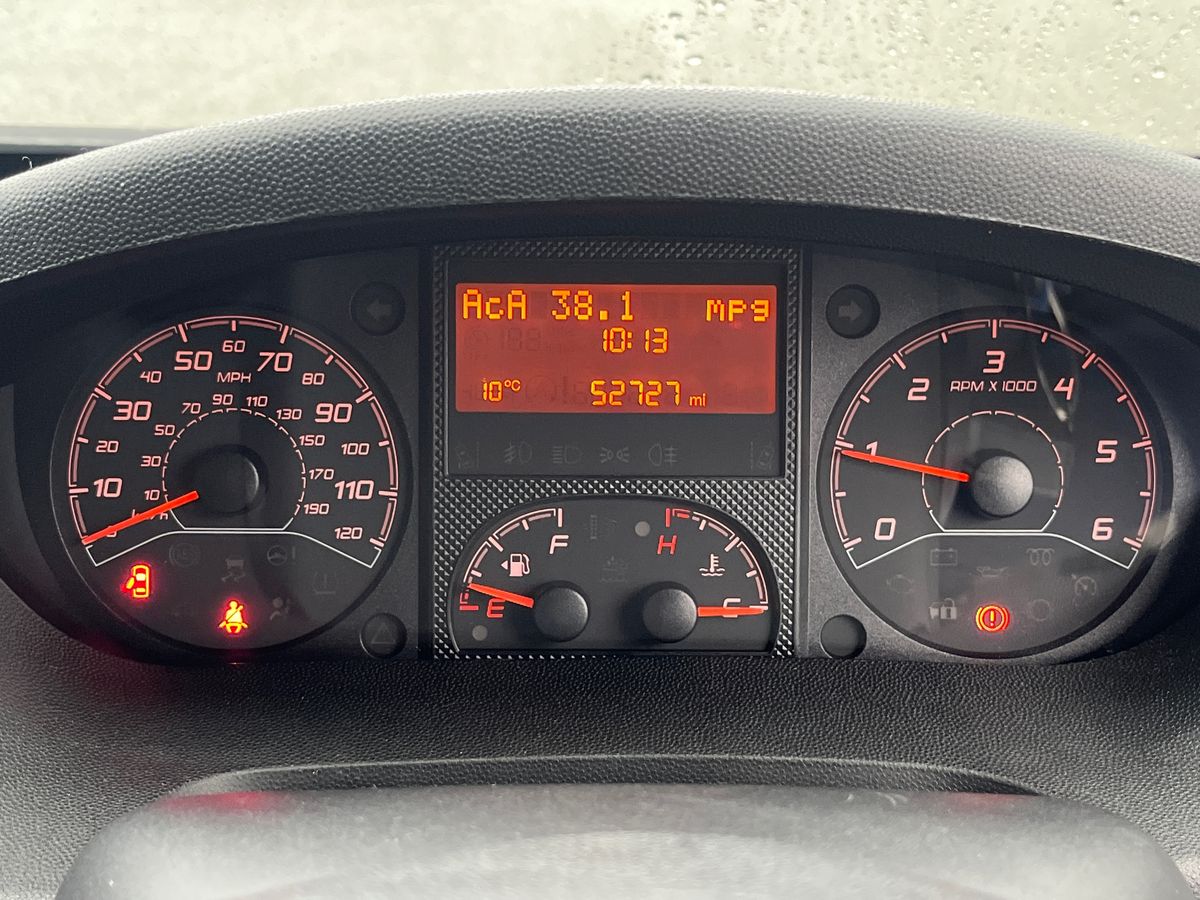 Used Vauxhall Movano 2022 for sale - 76851172: Photo 20