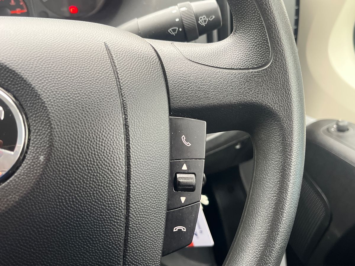 Used Vauxhall Movano 2022 for sale - 76851172: Photo 22