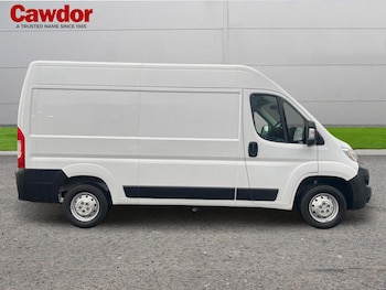 Used Vauxhall Movano 2022 for sale - 76851172: Photo