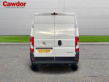 Used Vauxhall Movano 2022 for sale - 76851172: Photo