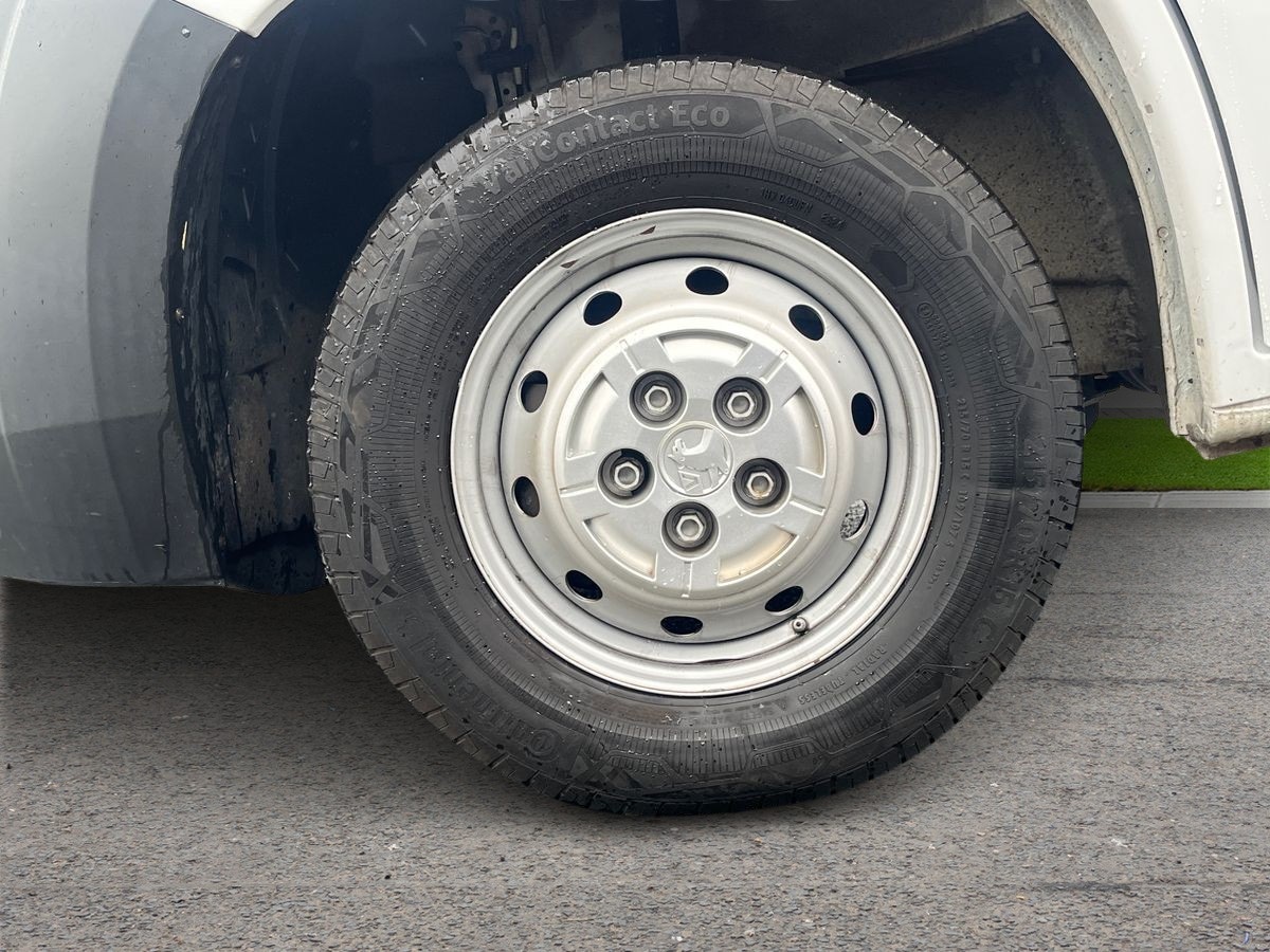 Used Vauxhall Movano 2022 for sale - 76851172: Photo 9