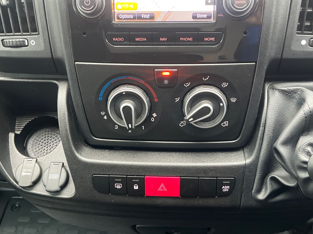 Used Vauxhall Movano 2022 for sale - 76874717: Photo 15