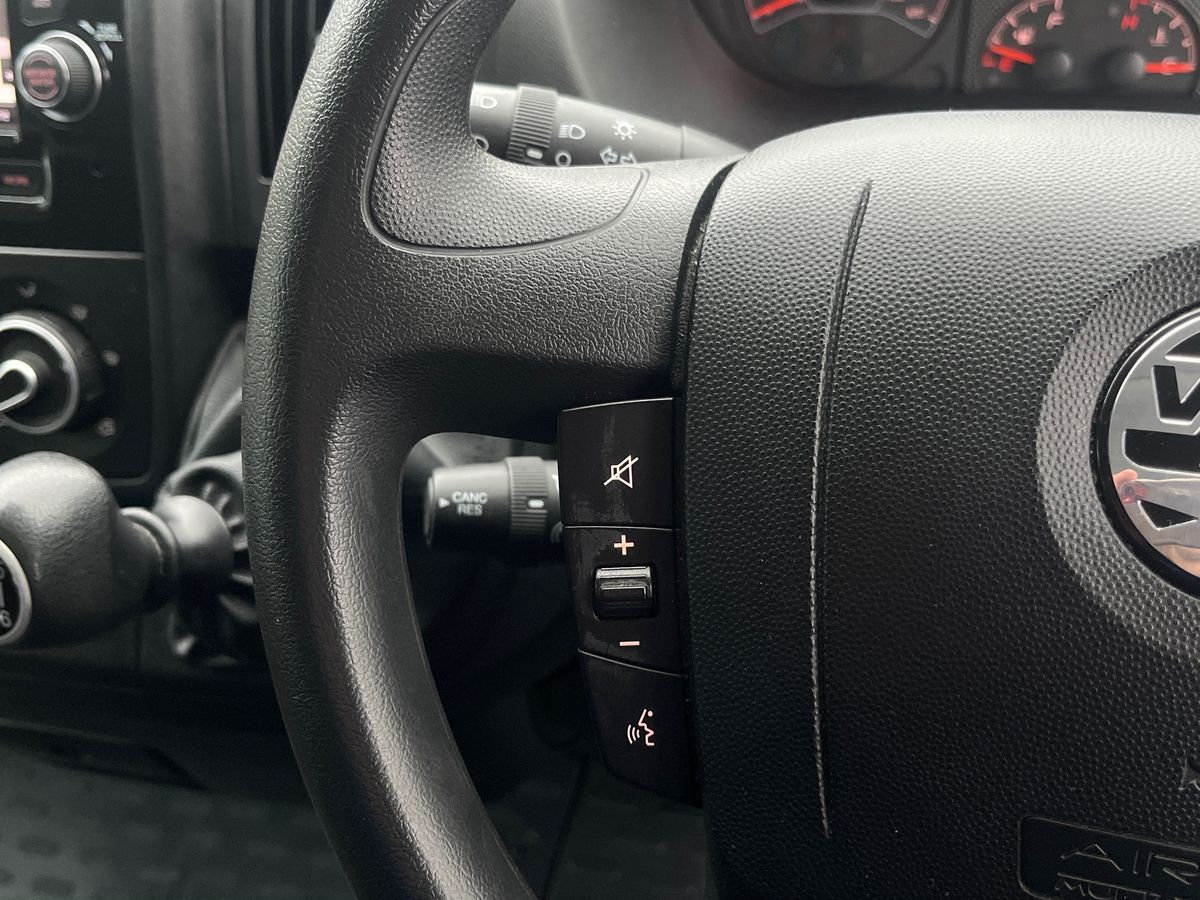 Used Vauxhall Movano 2022 for sale - 76874717: Photo 21