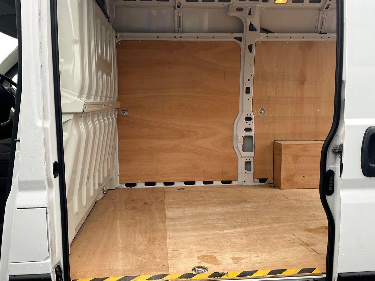 Used Vauxhall Movano 2022 for sale - 76874717: Photo 23