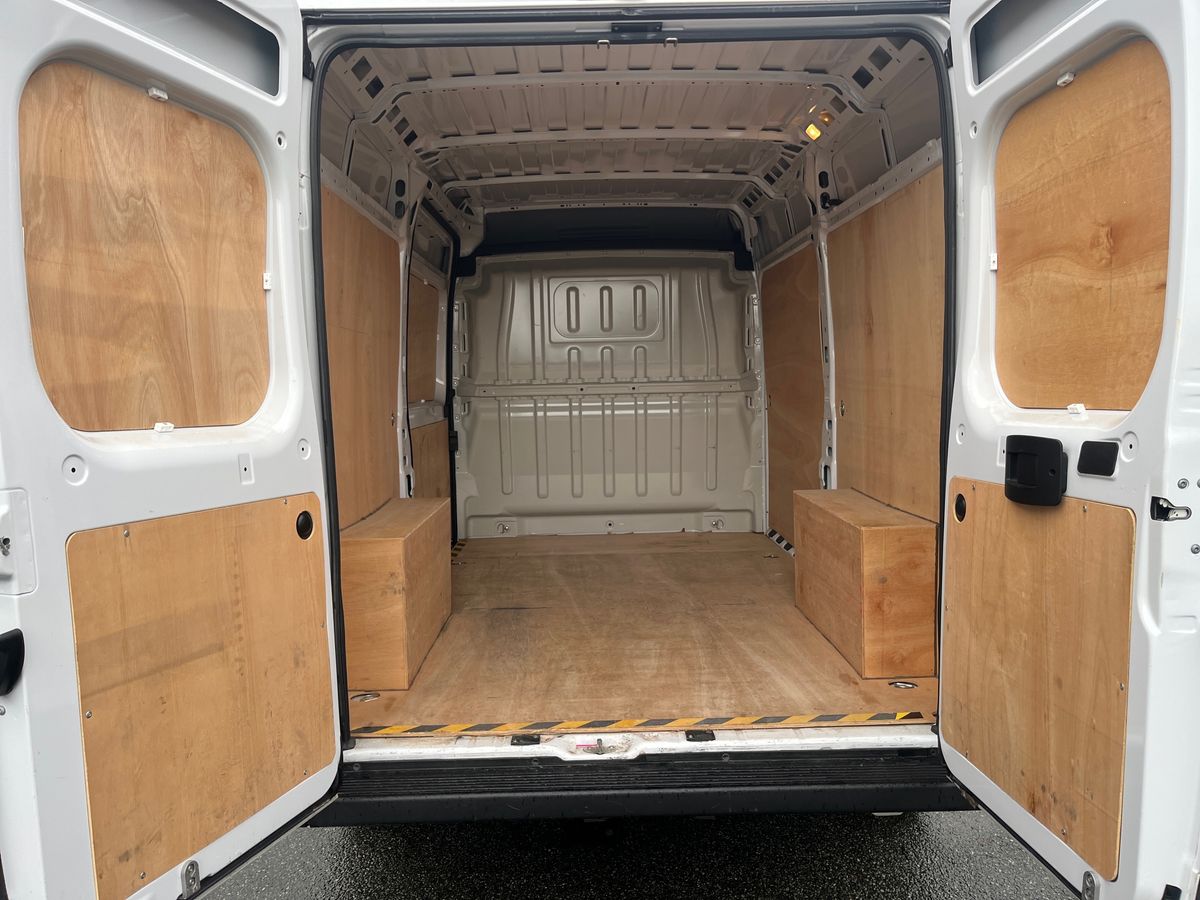 Used Vauxhall Movano 2022 for sale - 76874717: Photo 24