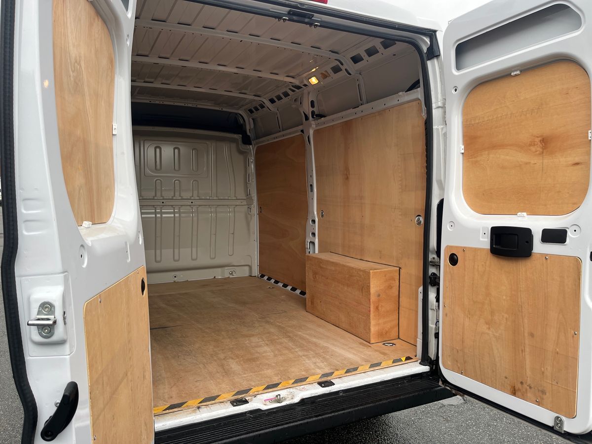 Used Vauxhall Movano 2022 for sale - 76874717: Photo 25
