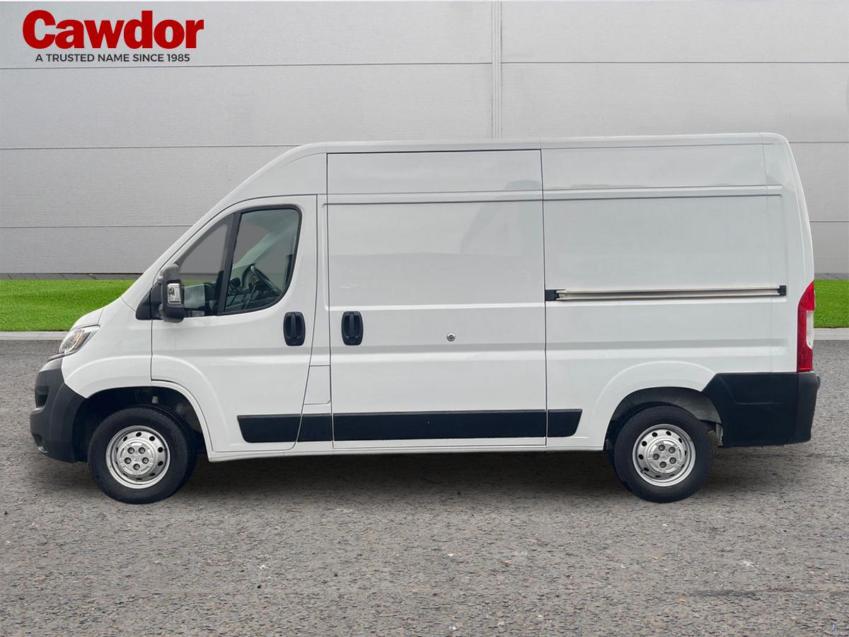 Used Vauxhall Movano 2022 for sale - 76874717: Photo 6