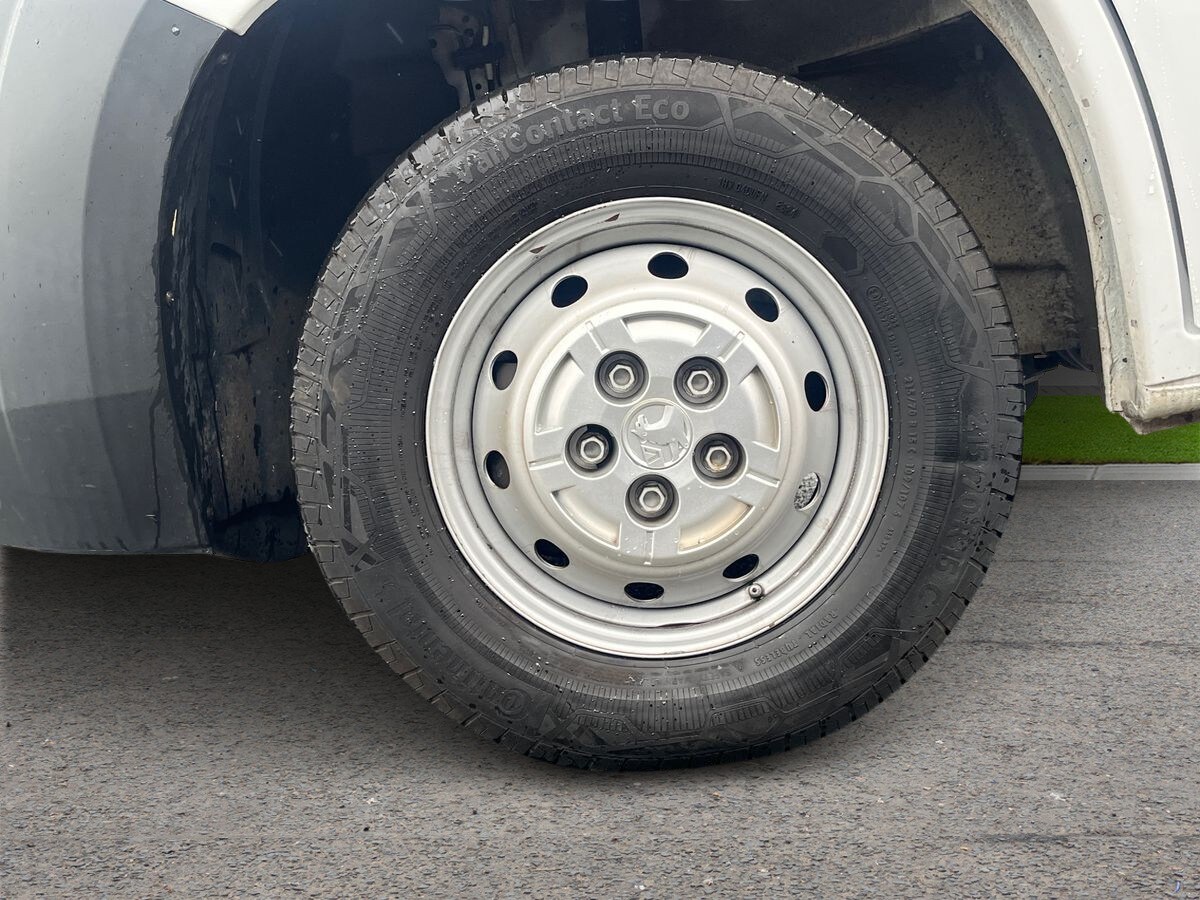 Used Vauxhall Movano 2022 for sale - 76874717: Photo 9