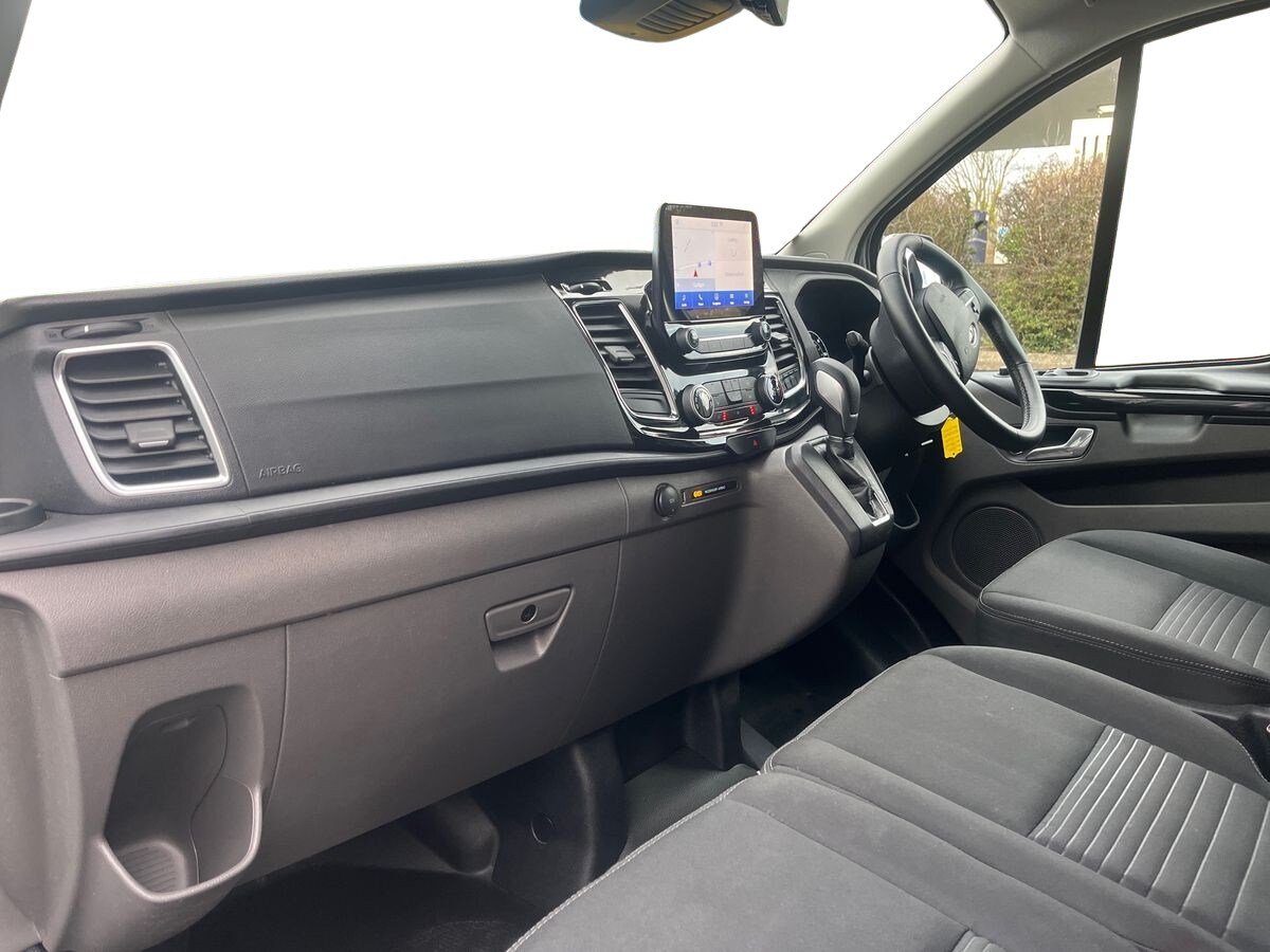 Used Ford Transit Custom 2023 for sale - 76191159: Photo 13
