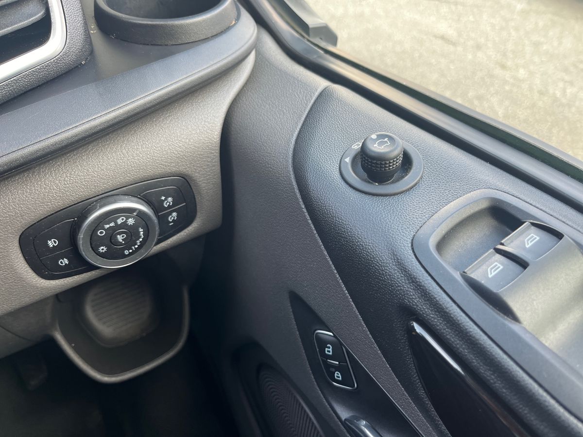 Used Ford Transit Custom 2023 for sale - 76191159: Photo 16