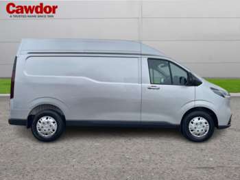 Used Maxus eDeliver 7 2024 for sale - 73714814: Photo