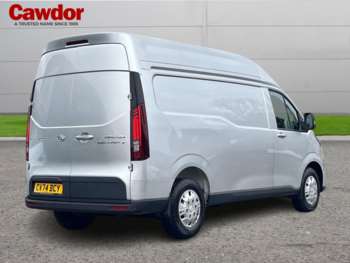Used Maxus eDeliver 7 2024 for sale - 73714814: Photo