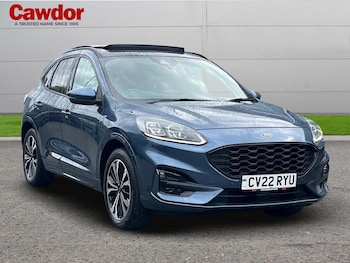 Used Ford Kuga 2022 for sale - 75547549: Photo