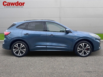 Used Ford Kuga 2022 for sale - 75547549: Photo