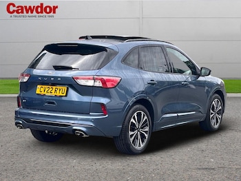 Used Ford Kuga 2022 for sale - 75547549: Photo