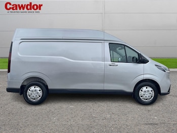 Used Maxus eDeliver 7 2024 for sale - 76869015: Photo