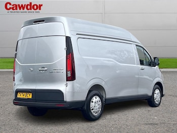 Used Maxus eDeliver 7 2024 for sale - 76869015: Photo