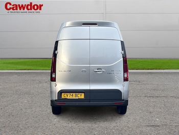 Used Maxus eDeliver 7 2024 for sale - 76869015: Photo