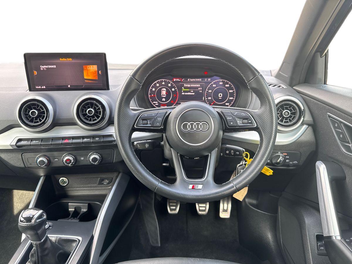 Used Audi Q2 2021 for sale - 76390158: Photo 11