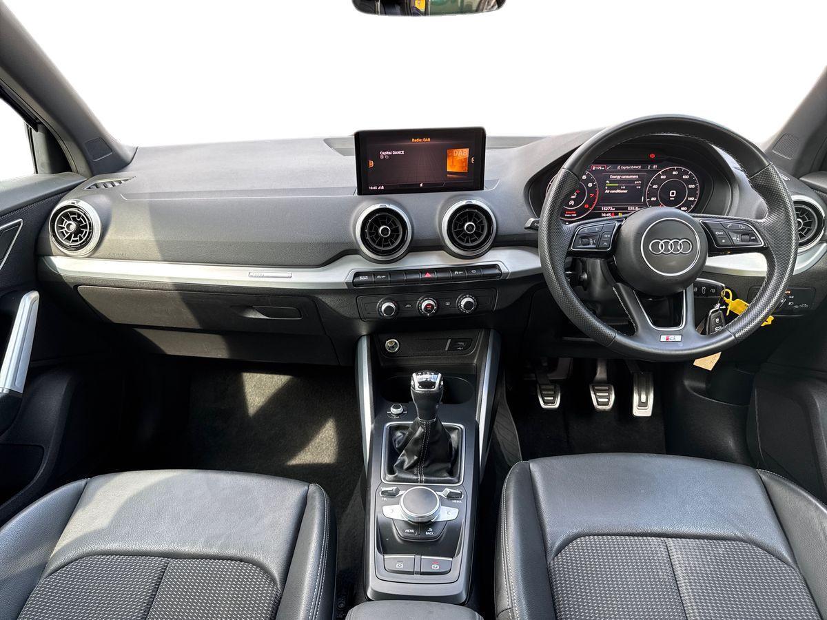 Used Audi Q2 2021 for sale - 76390158: Photo 12