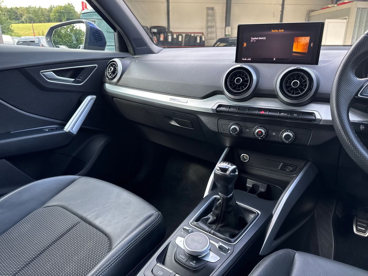 Used Audi Q2 2021 for sale - 76390158: Photo 14