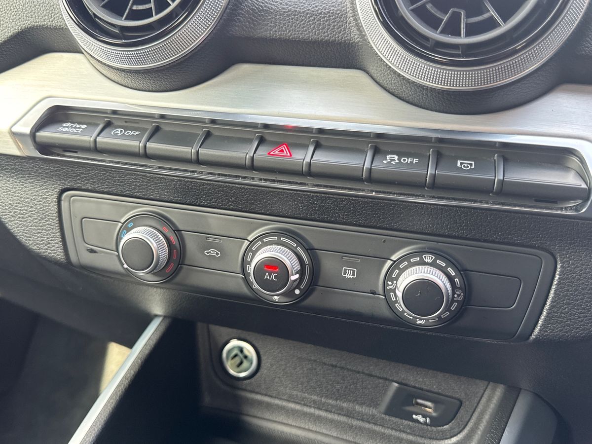 Used Audi Q2 2021 for sale - 76390158: Photo 15