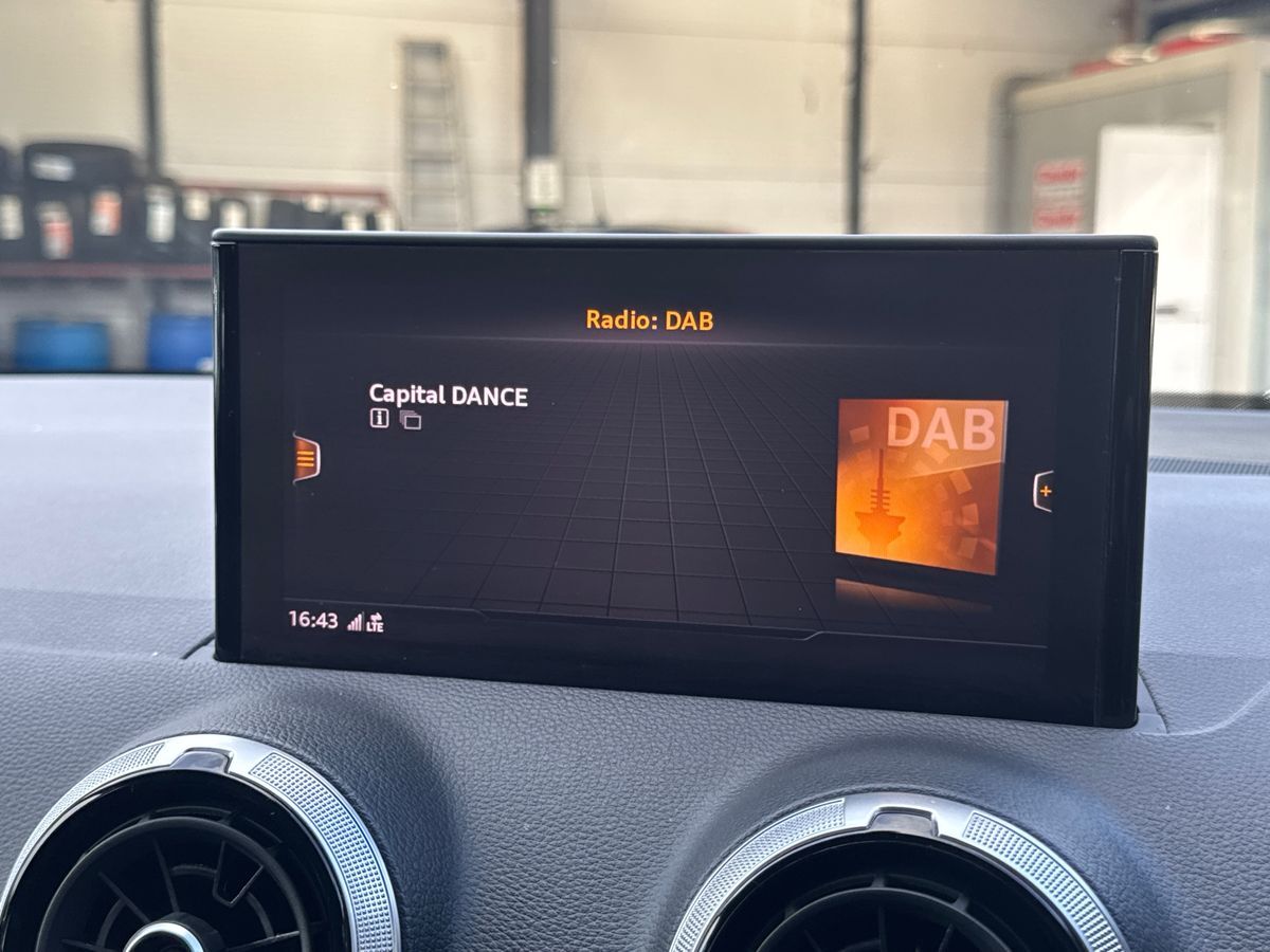 Used Audi Q2 2021 for sale - 76390158: Photo 17