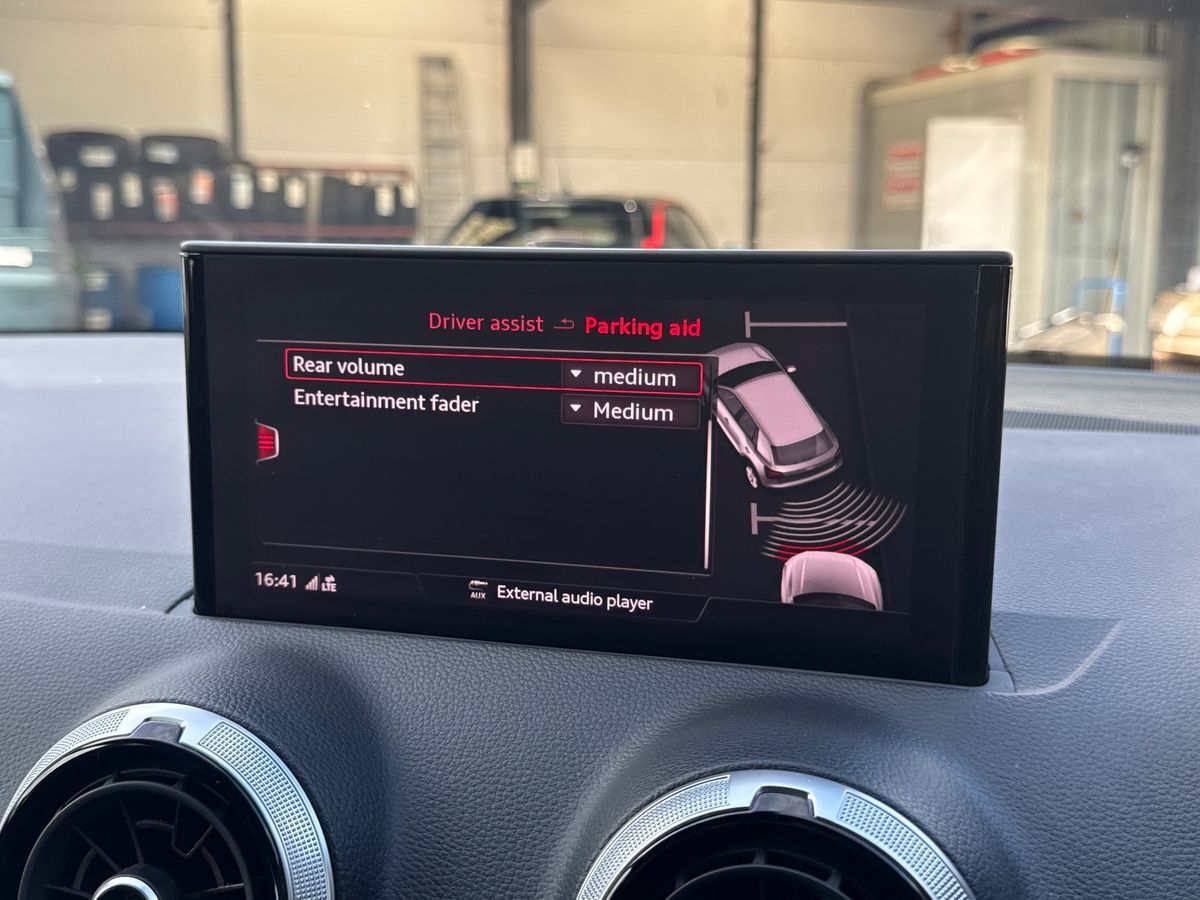 Used Audi Q2 2021 for sale - 76390158: Photo 19