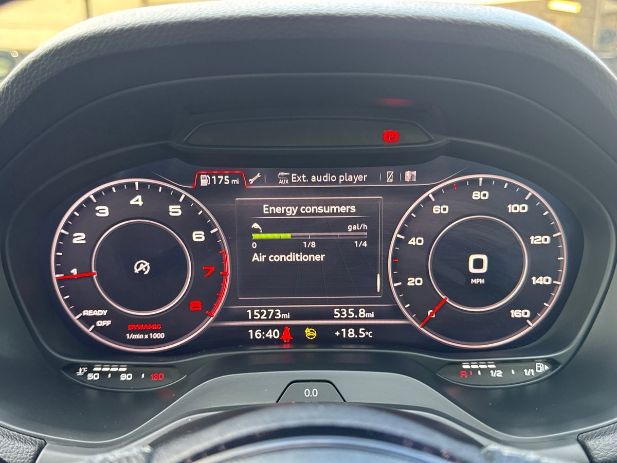 Used Audi Q2 2021 for sale - 76390158: Photo 20