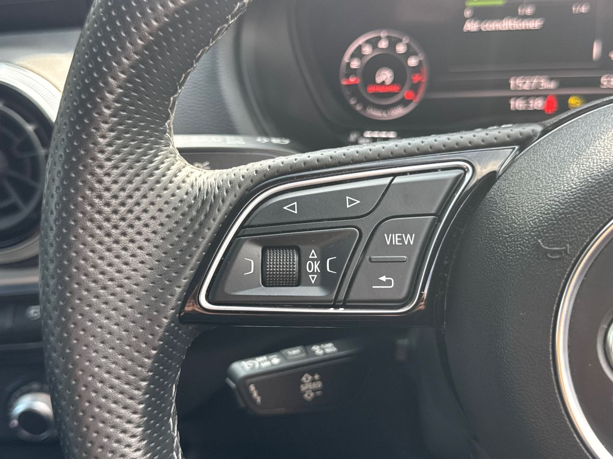 Used Audi Q2 2021 for sale - 76390158: Photo 21