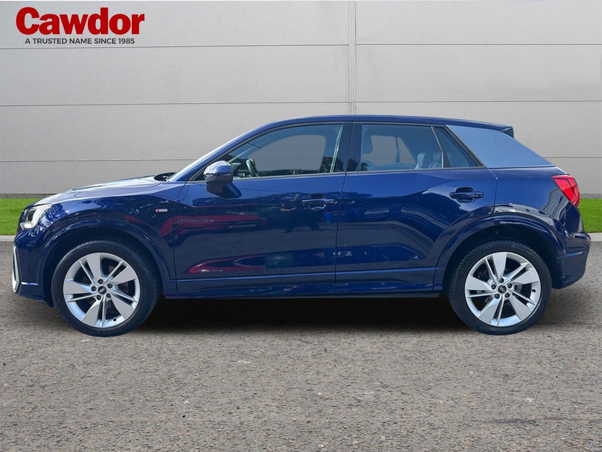 Used Audi Q2 2021 for sale - 76390158: Photo 6