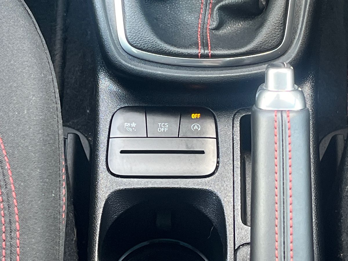 Vehicle 27