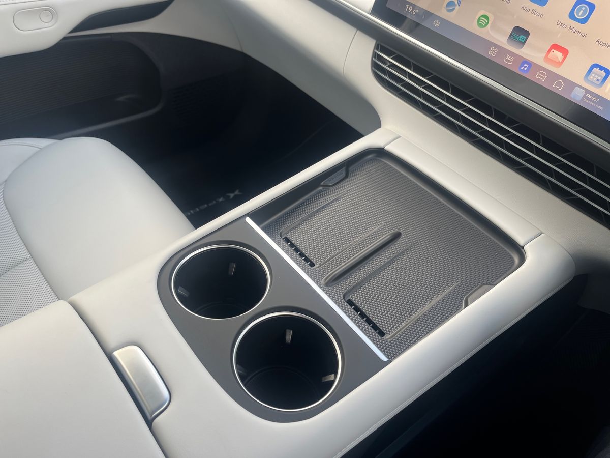 Used XPENG G6 2025 for sale - 76384436: Photo 14