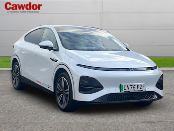 Used XPENG G6 2025 for sale - 76384436: Photo