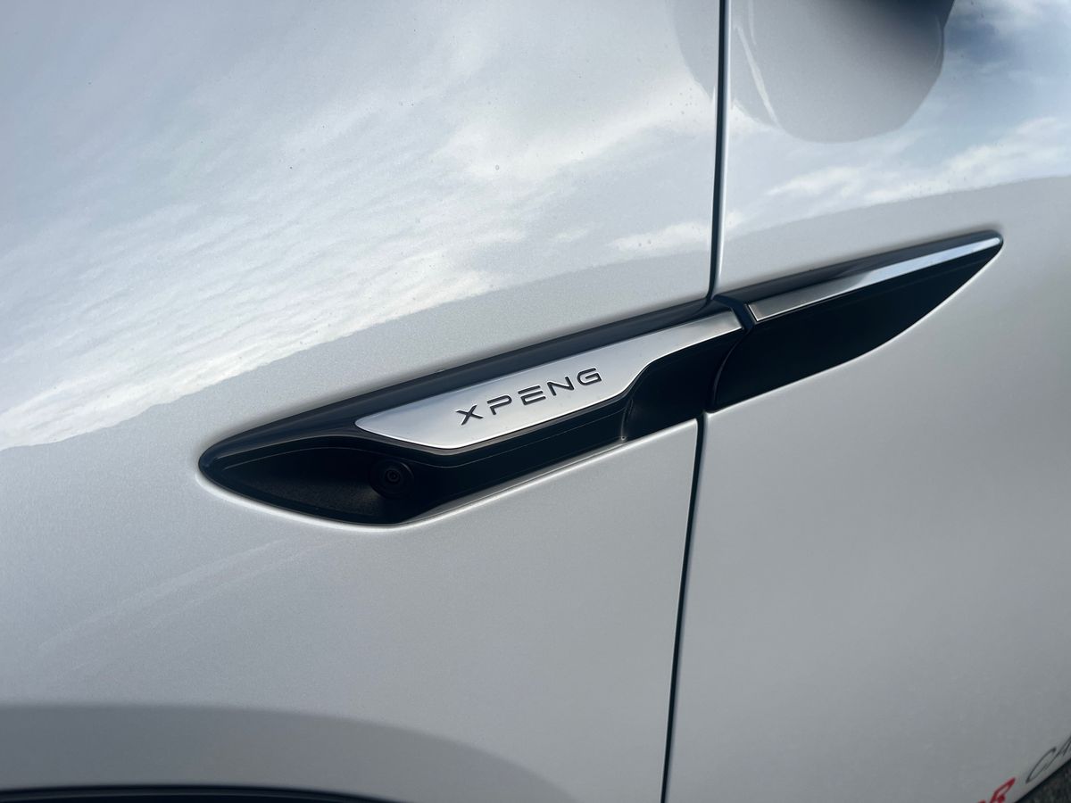 Used XPENG G6 2025 for sale - 76384436: Photo 28