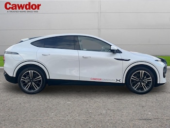 Used XPENG G6 2025 for sale - 76384436: Photo