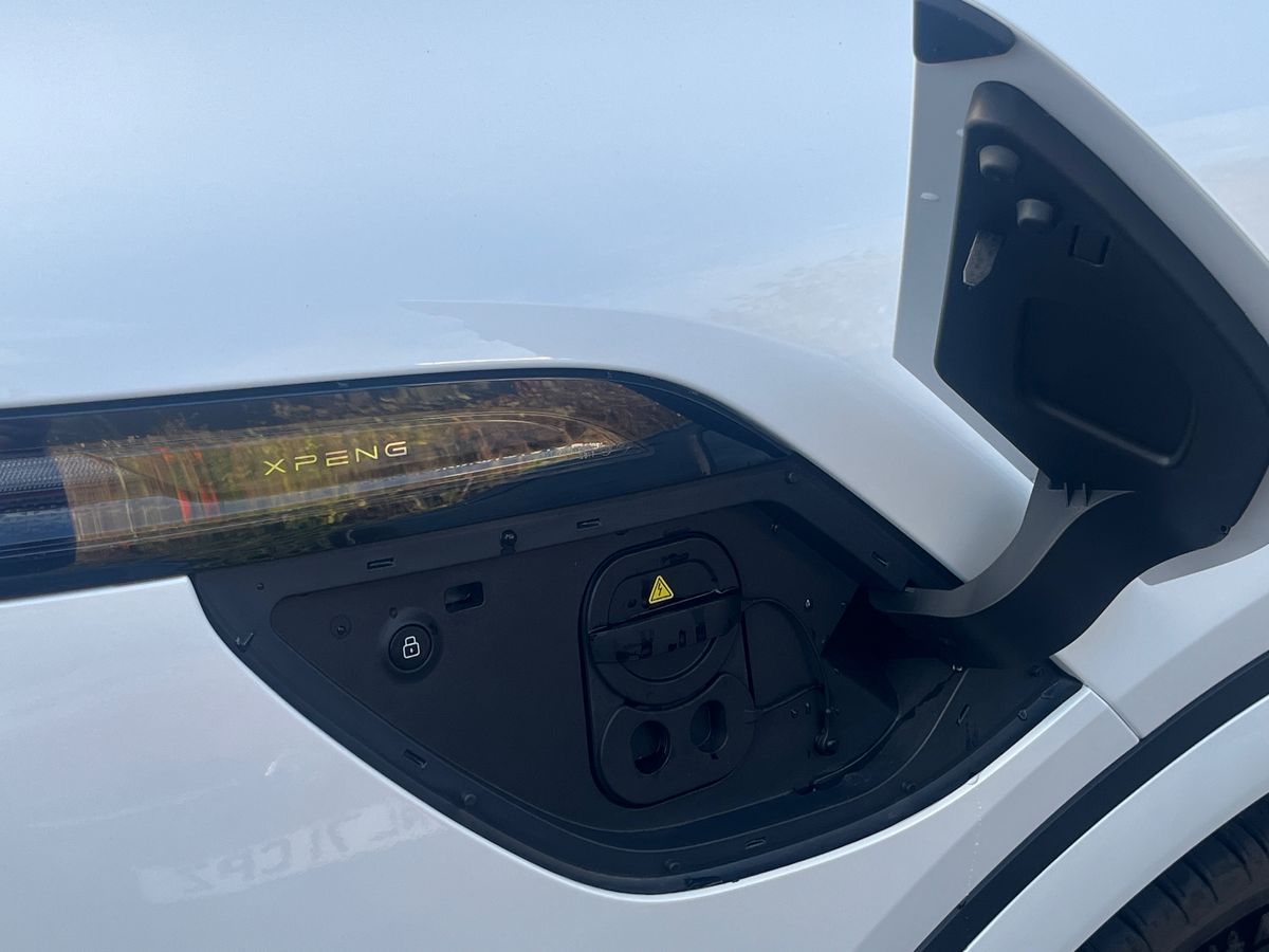 Used XPENG G6 2025 for sale - 76384436: Photo 30