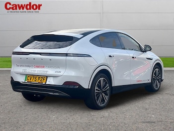 Used XPENG G6 2025 for sale - 76384436: Photo