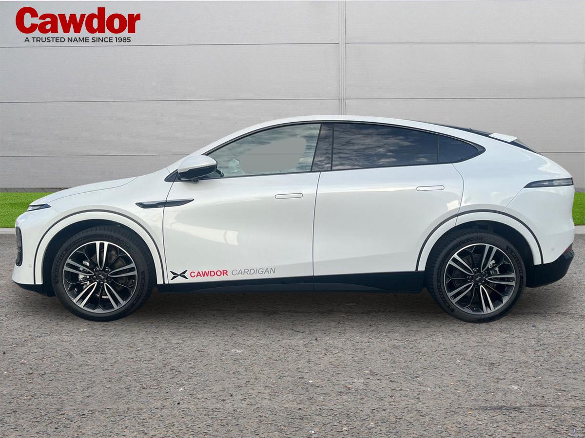 Used XPENG G6 2025 for sale - 76384436: Photo 6