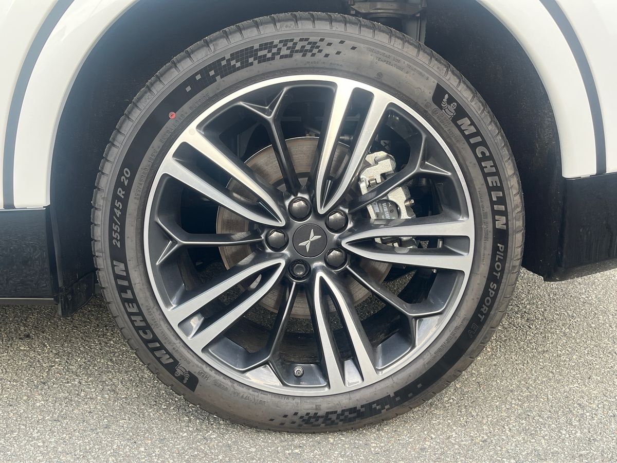 Used XPENG G6 2025 for sale - 76384436: Photo 9