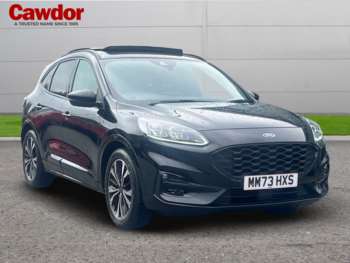Used Ford Kuga 2023 for sale - 75321691: Photo