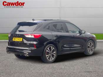 Used Ford Kuga 2023 for sale - 75321691: Photo